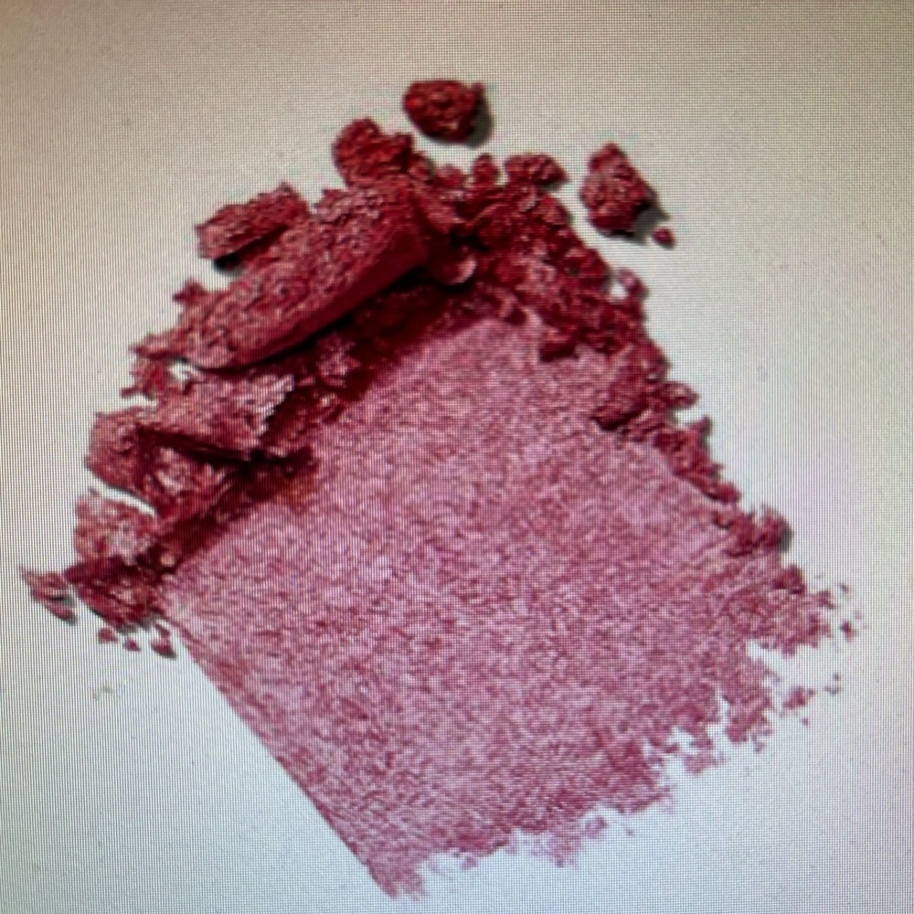 HAUS LABS BY LADY GAGA BIO RADIANT GEL POWDER HIGHLIGHTER ROSE QUARTZ NWT! - Picture 3 of 4